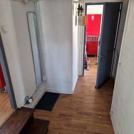 Appartement T3 Hypercentre Dijon Exterior foto