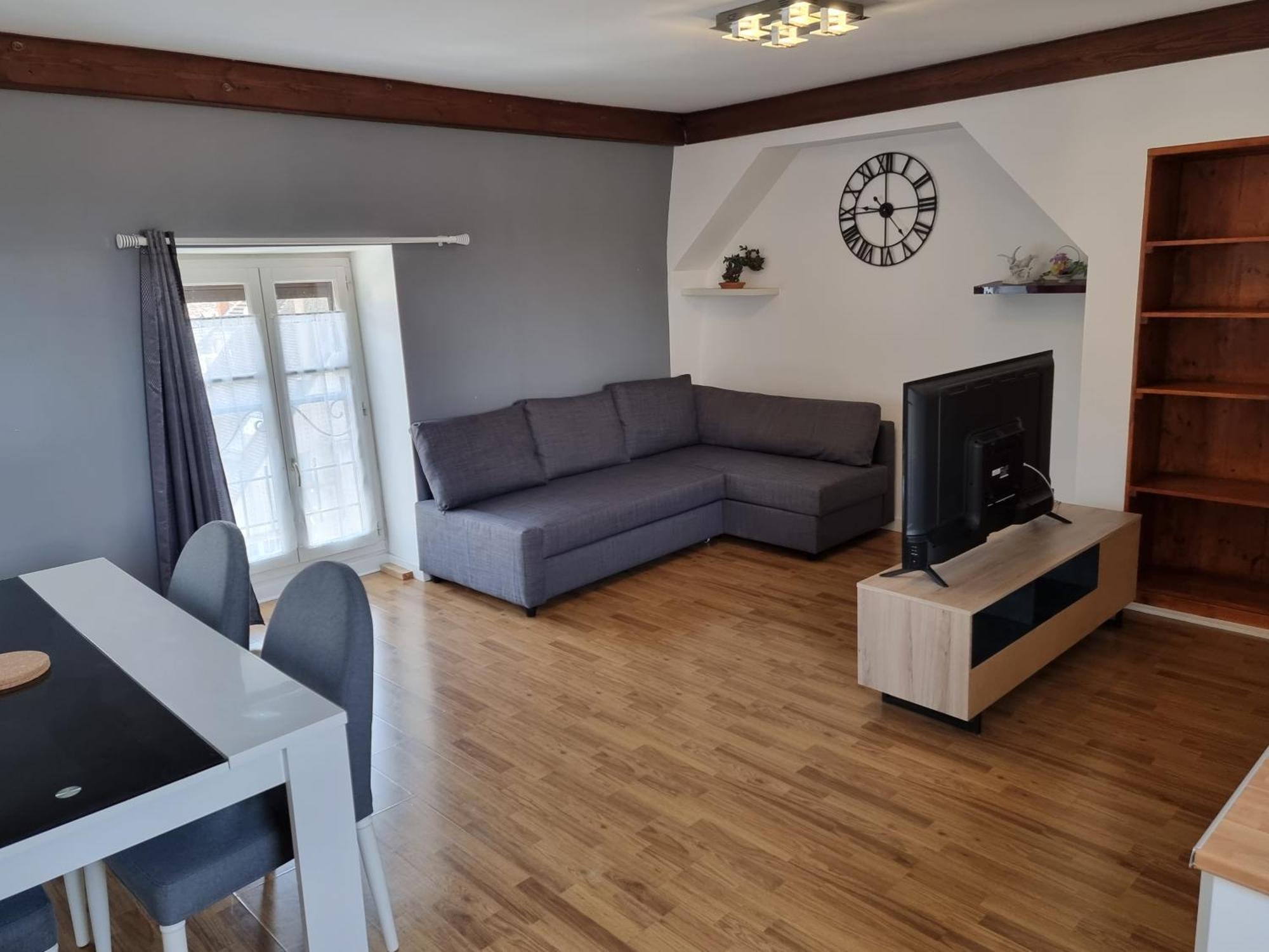 Appartement T3 Hypercentre Dijon Exterior foto